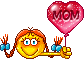 Mutter Tag Smilies (9) Smiley – Mutter Tag